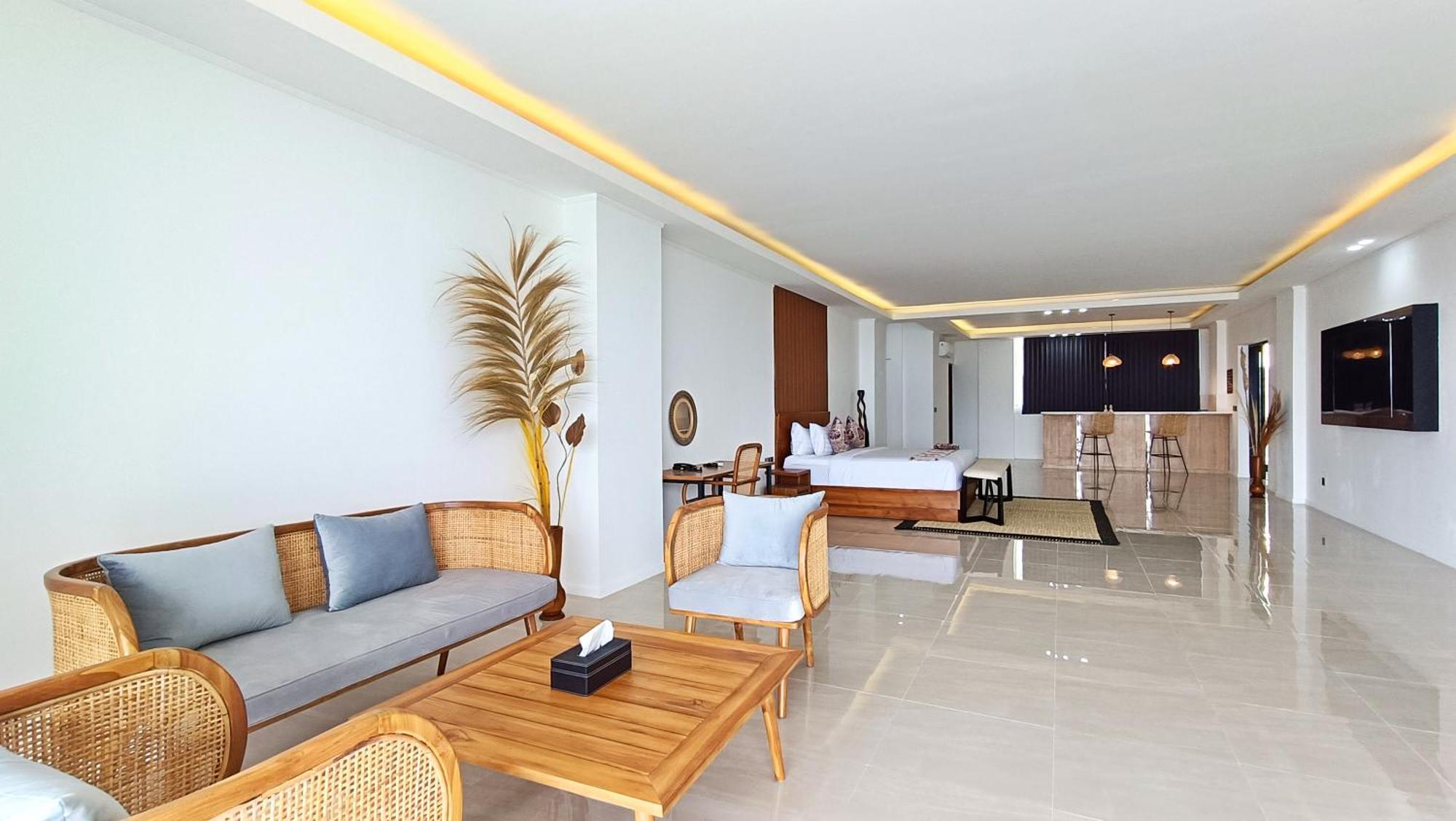 Villa Valito Kuta  Exterior foto