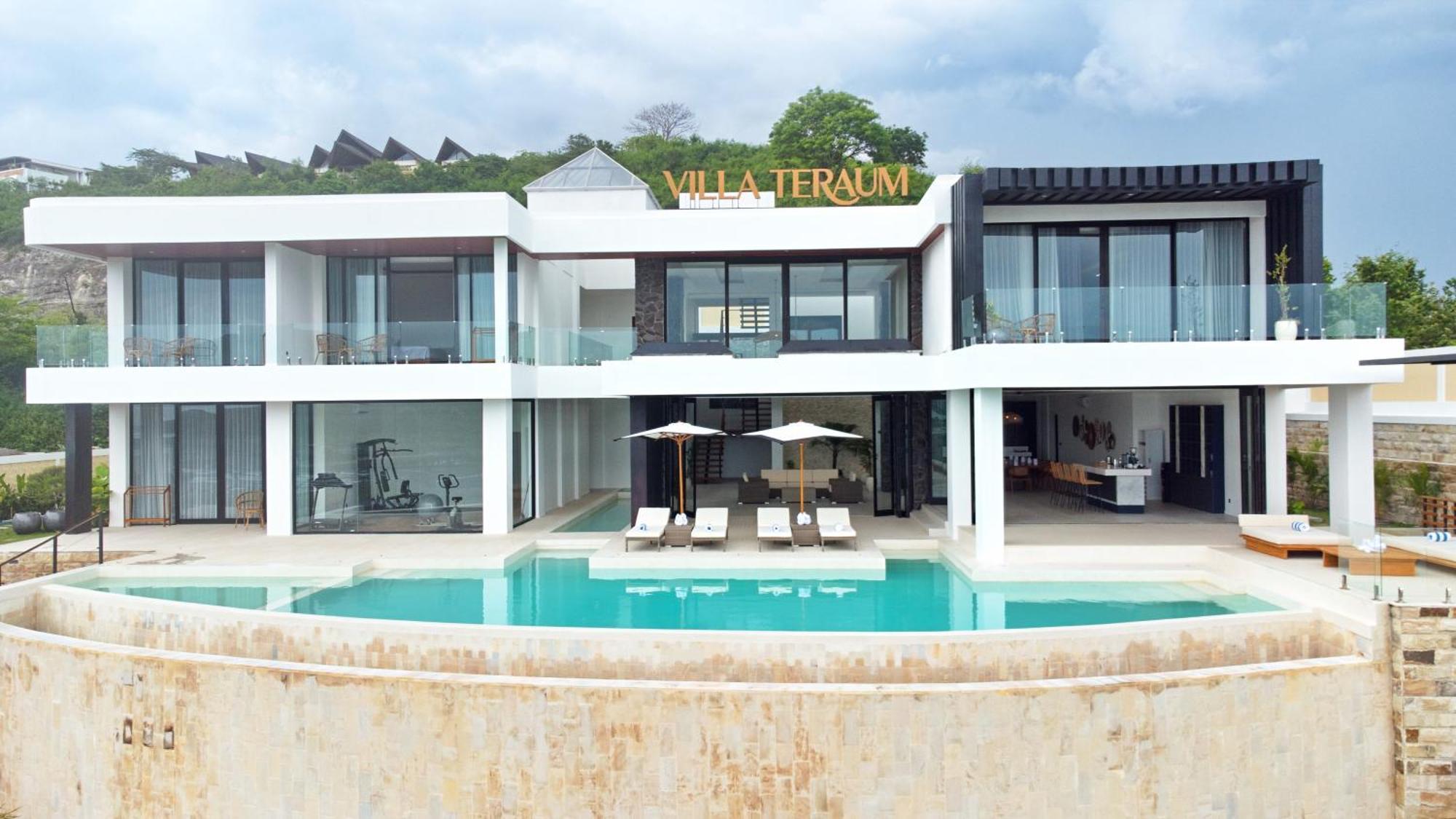 Villa Valito Kuta  Exterior foto