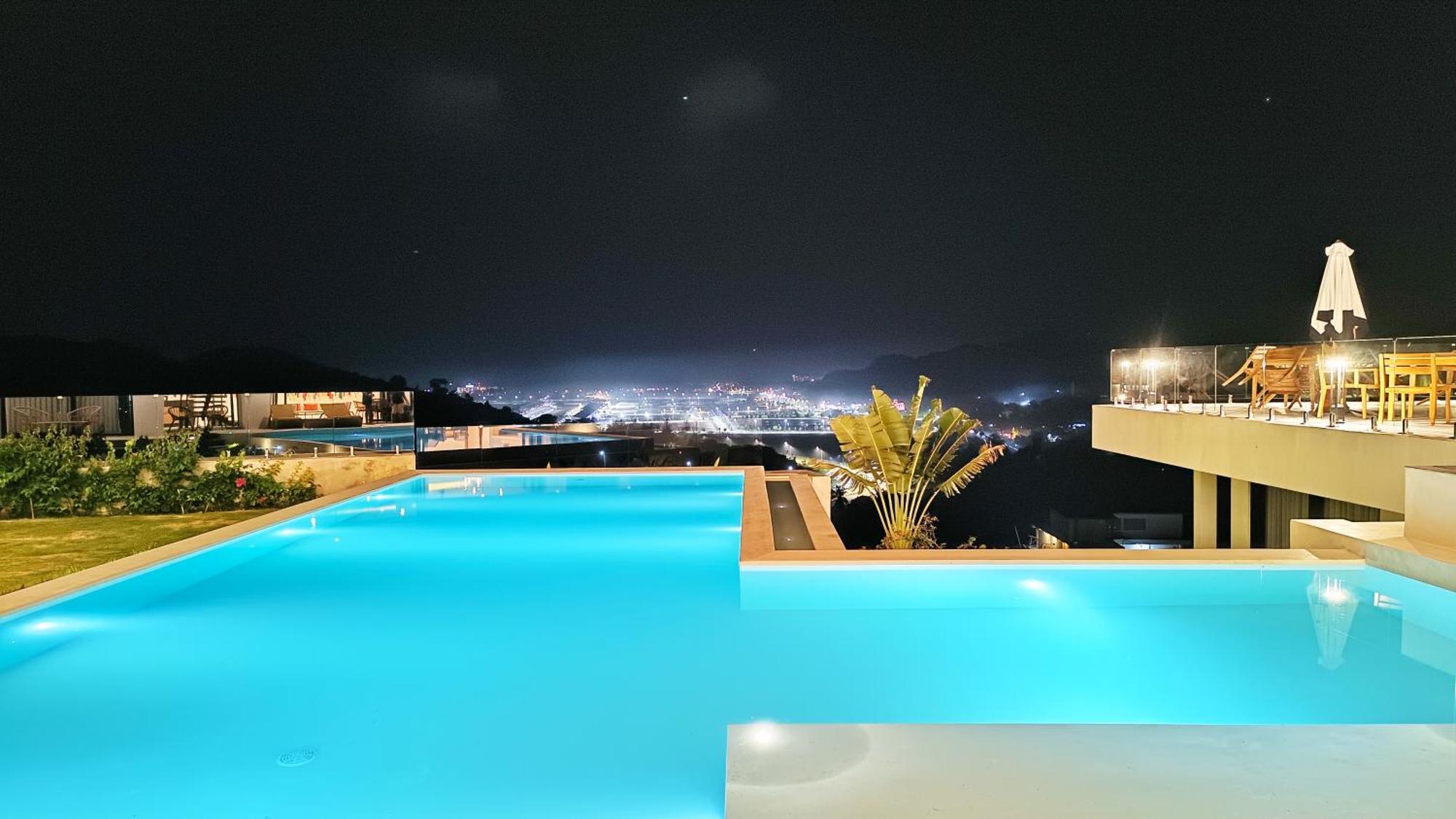 Villa Valito Kuta  Exterior foto