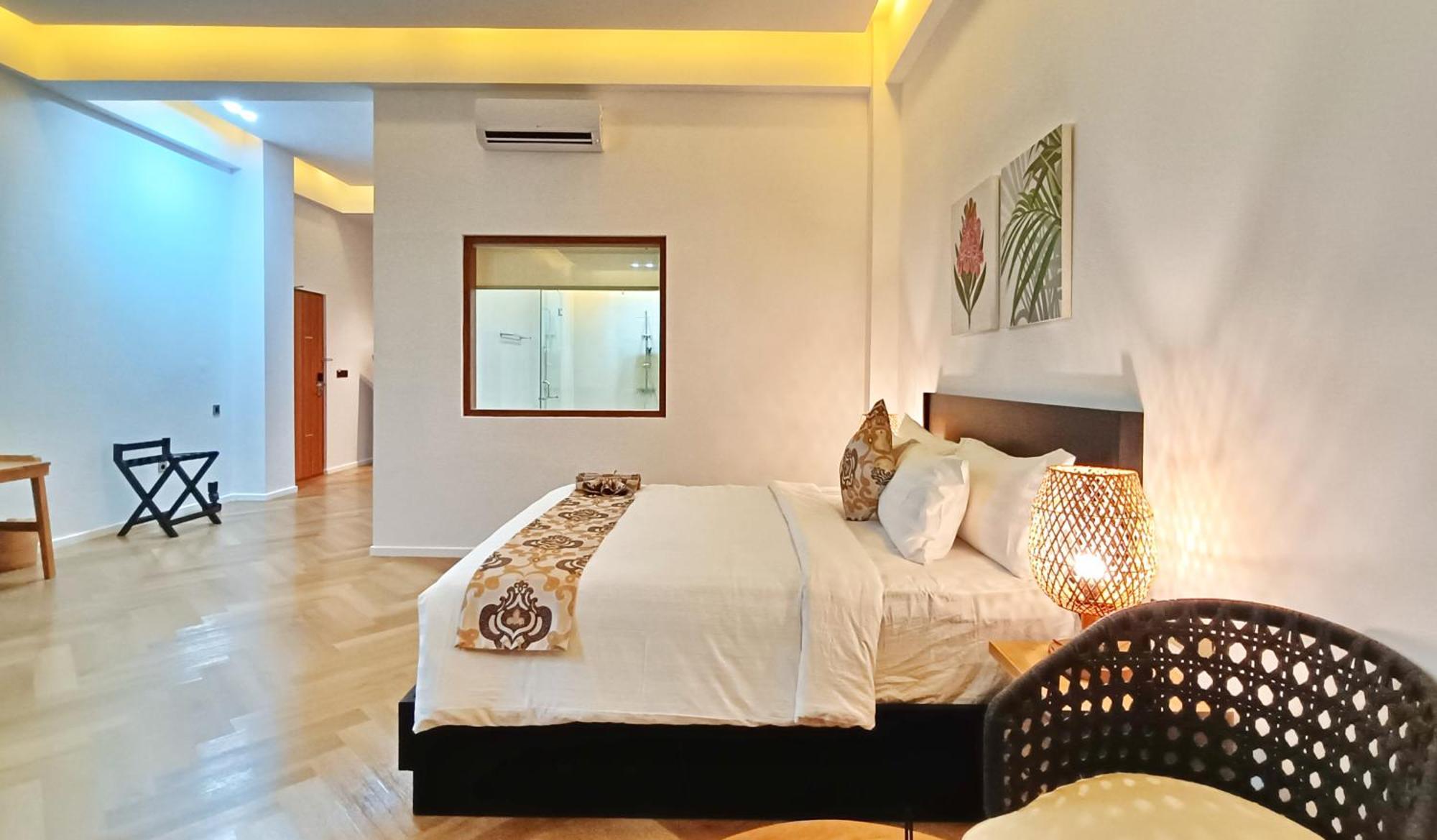 Villa Valito Kuta  Exterior foto