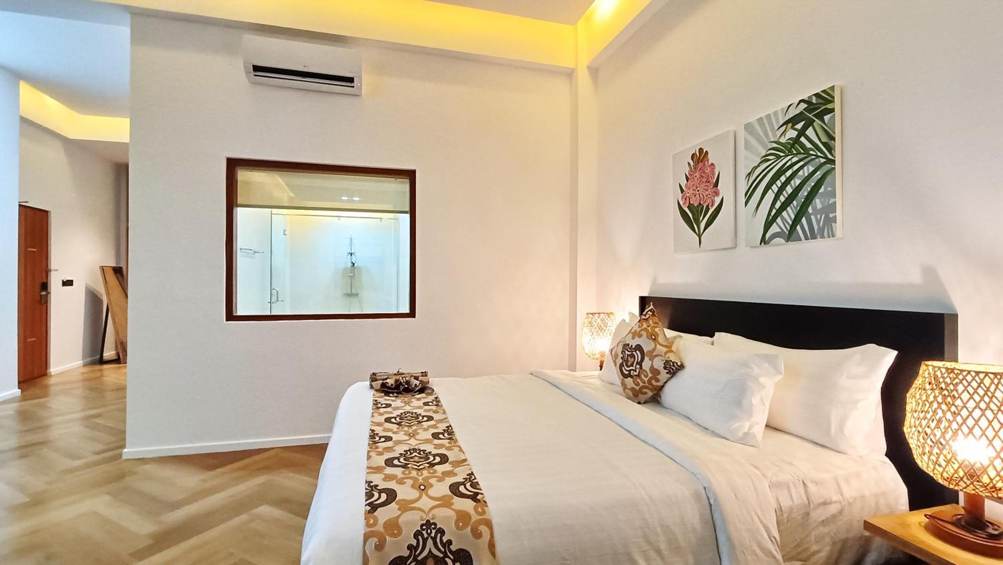 Villa Valito Kuta  Exterior foto