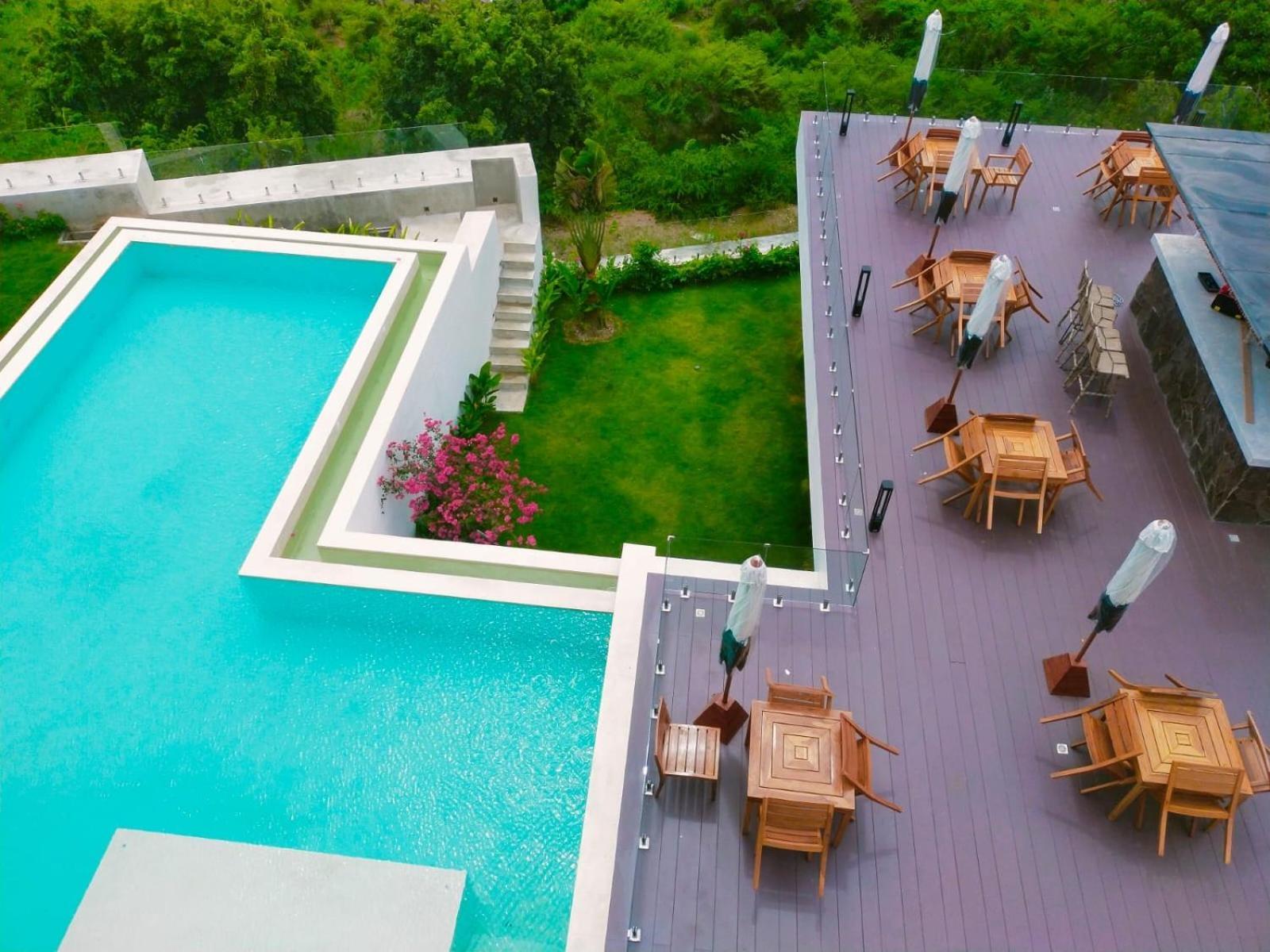 Villa Valito Kuta  Exterior foto